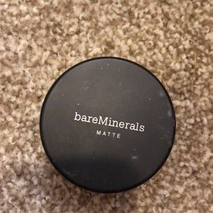 Bare Minerals Powder